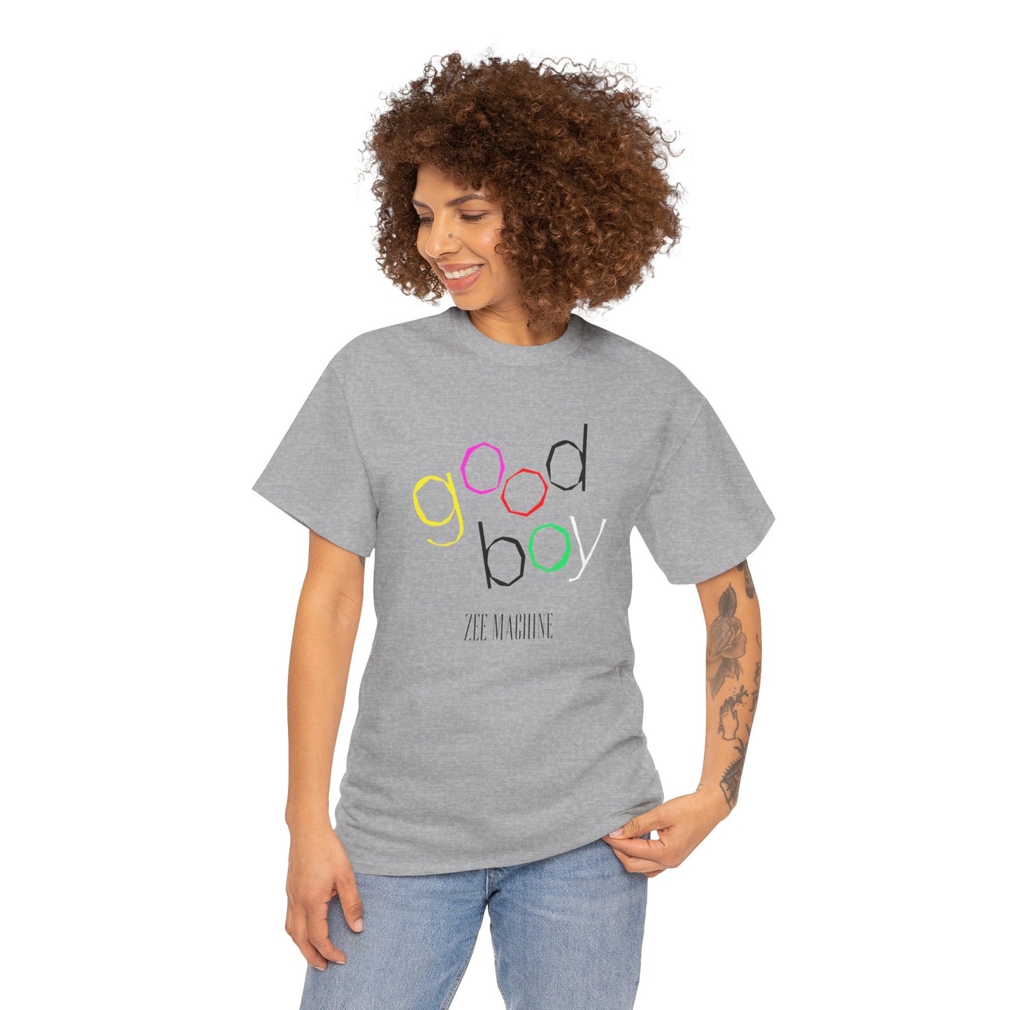 Good Boy T Shirt