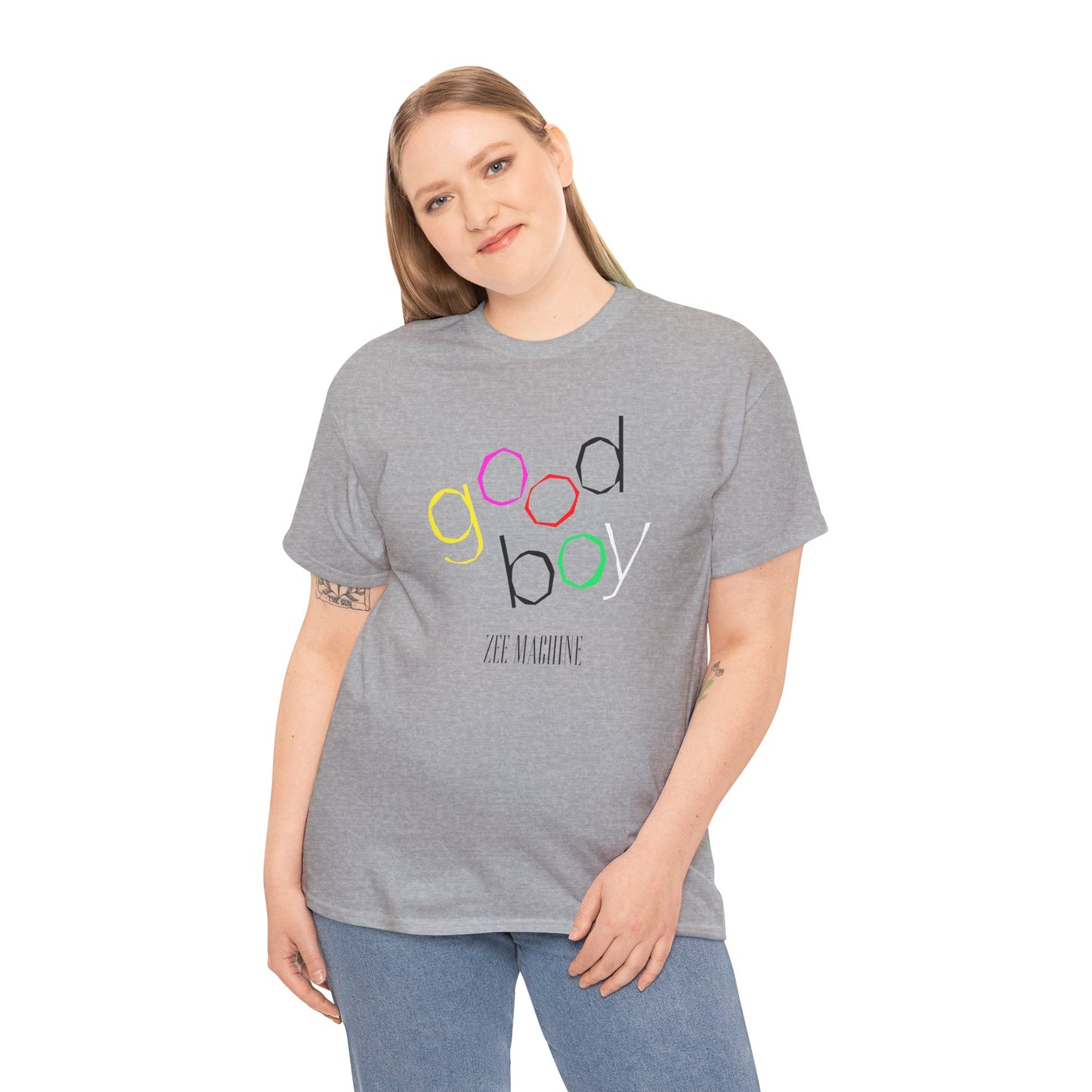 Good Boy T Shirt