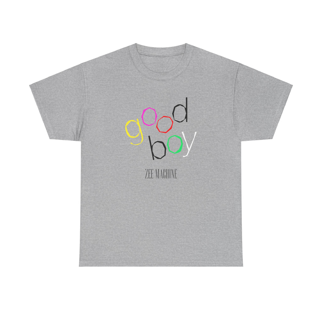 Good Boy T Shirt