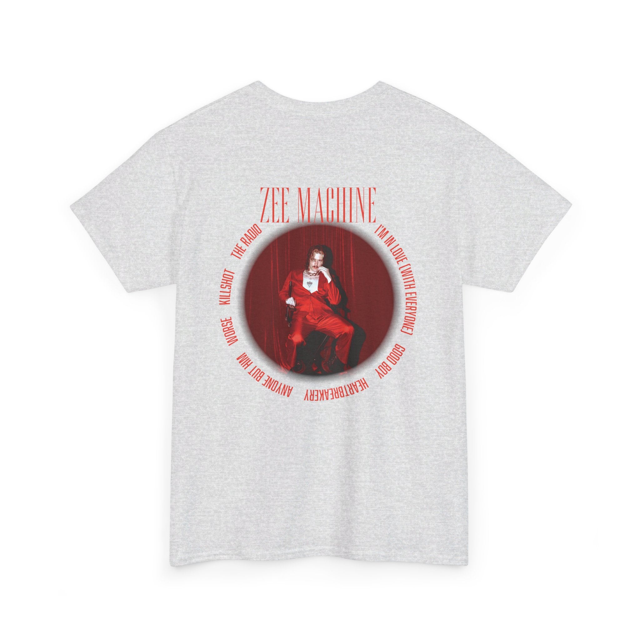 Can I Be Honest…? T-Shirt