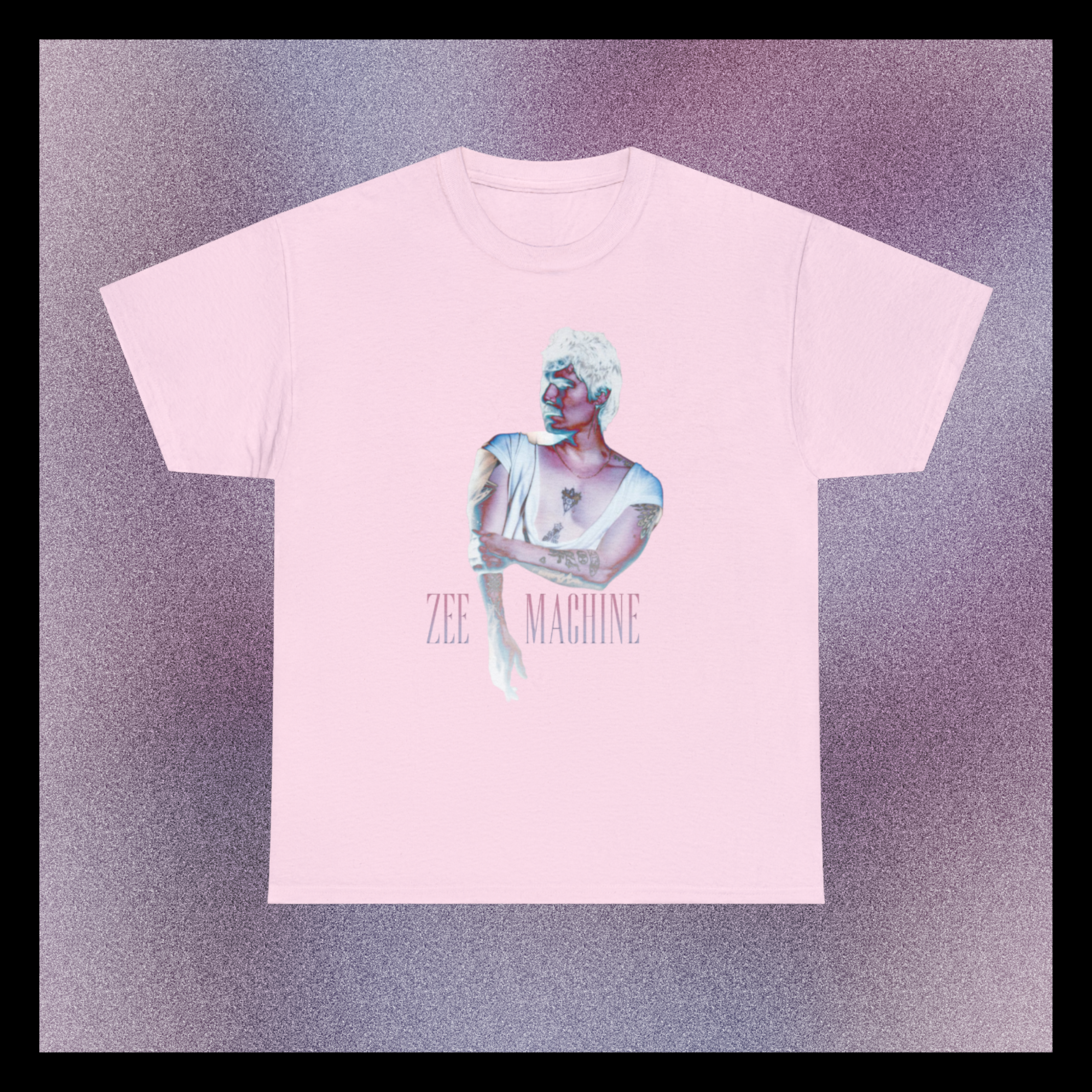 Ethereal to Me T-Shirt