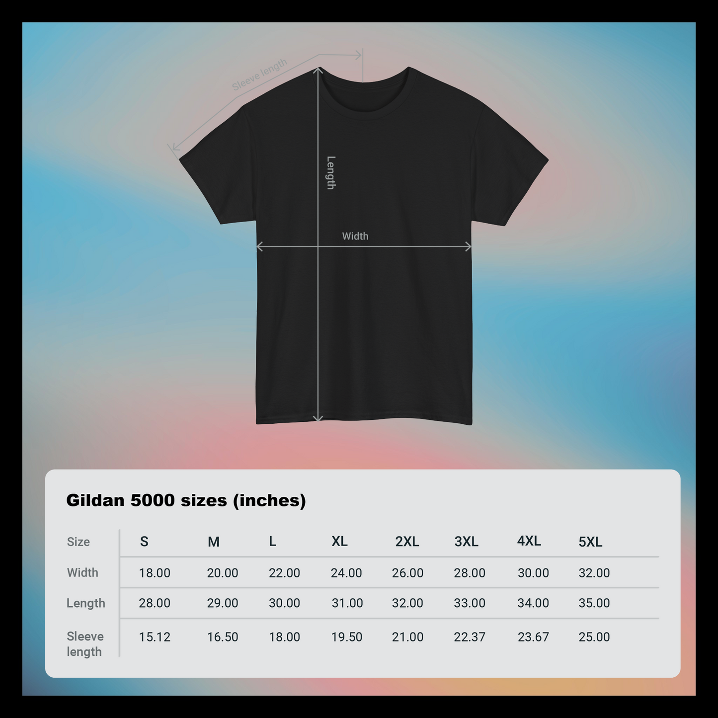 Mic Drop 2.025 T-Shirt