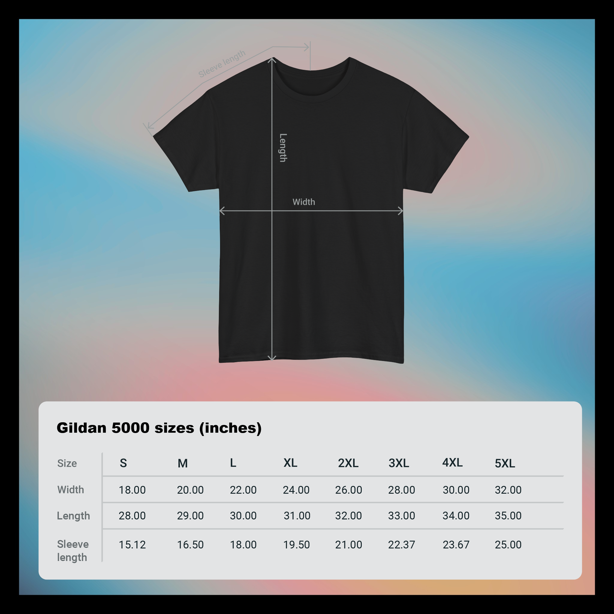 Mic Drop 2.025 T-Shirt