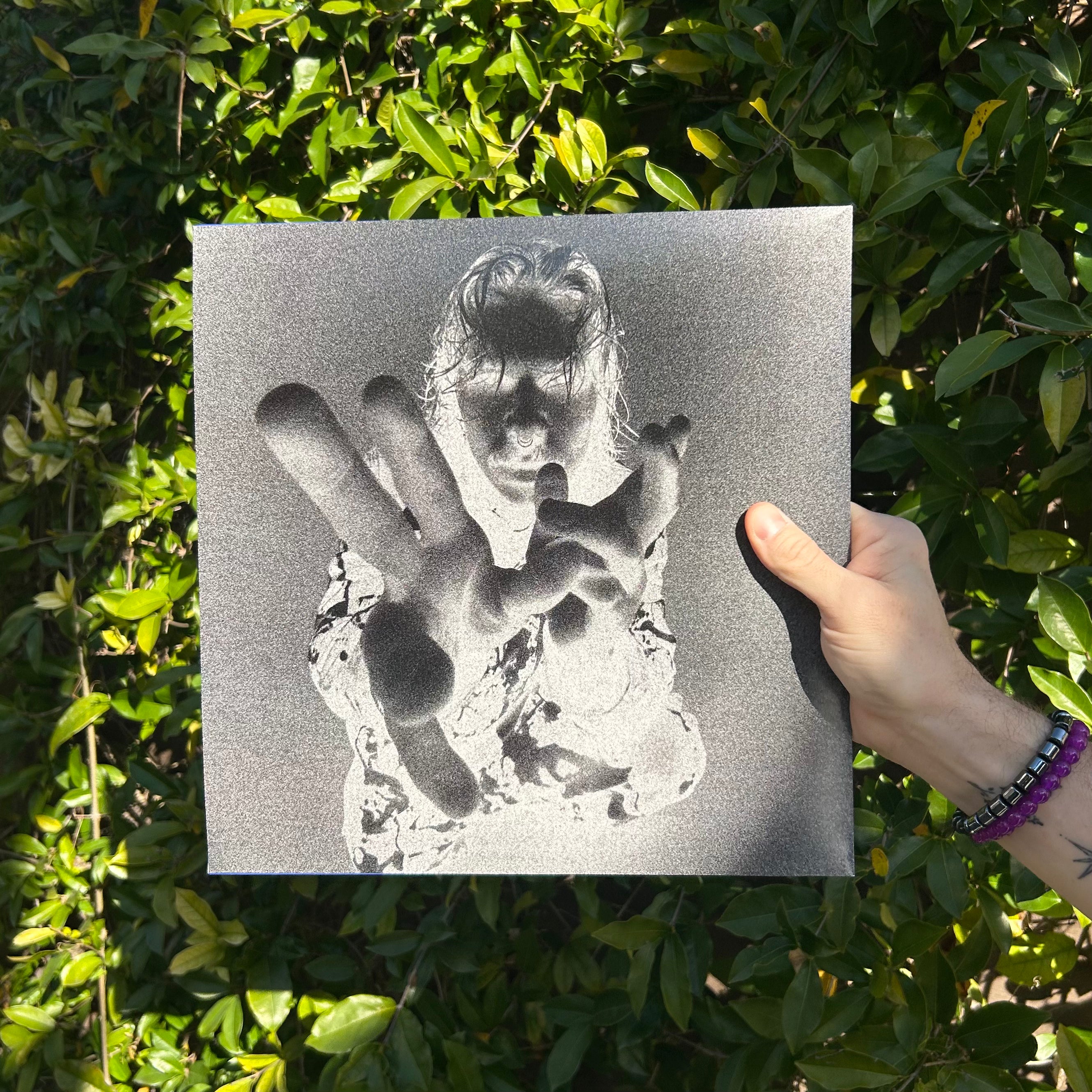 CAN I BE REALLY HONEST…? 12" Vinyl