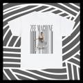 Mic Drop Tee