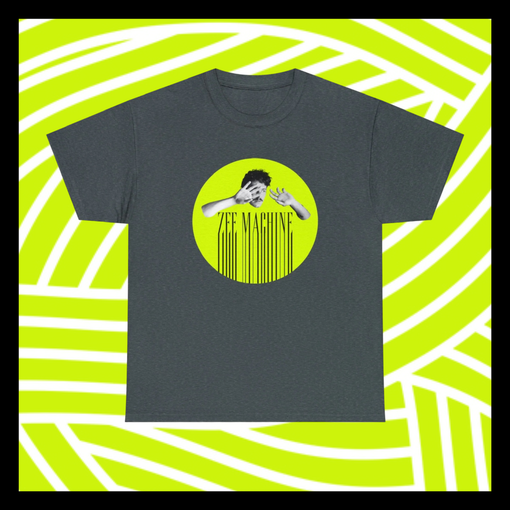 Highlight Tee